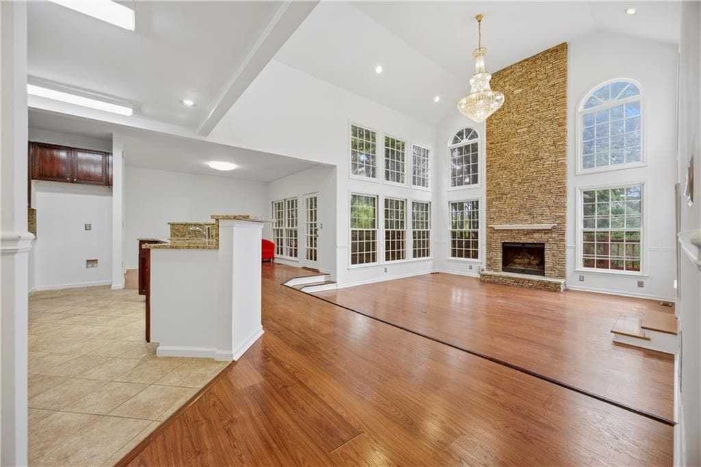 4 bedroom, 4 bathroom, 3,497 sq ft single family residence for sale at 2115 Wildwood Lake Drive, Suwanee, GA 30024 — photo 3