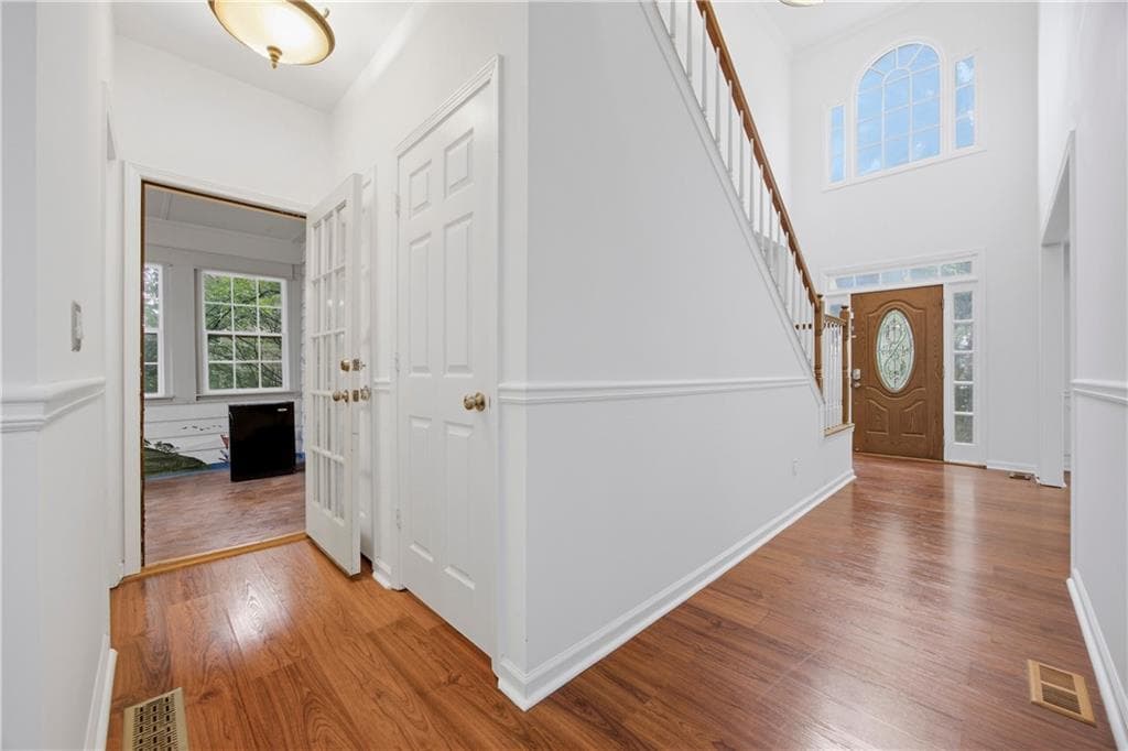 4 bedroom, 4 bathroom, 3,497 sq ft single family residence for sale at 2115 Wildwood Lake Drive, Suwanee, GA 30024 — photo 6