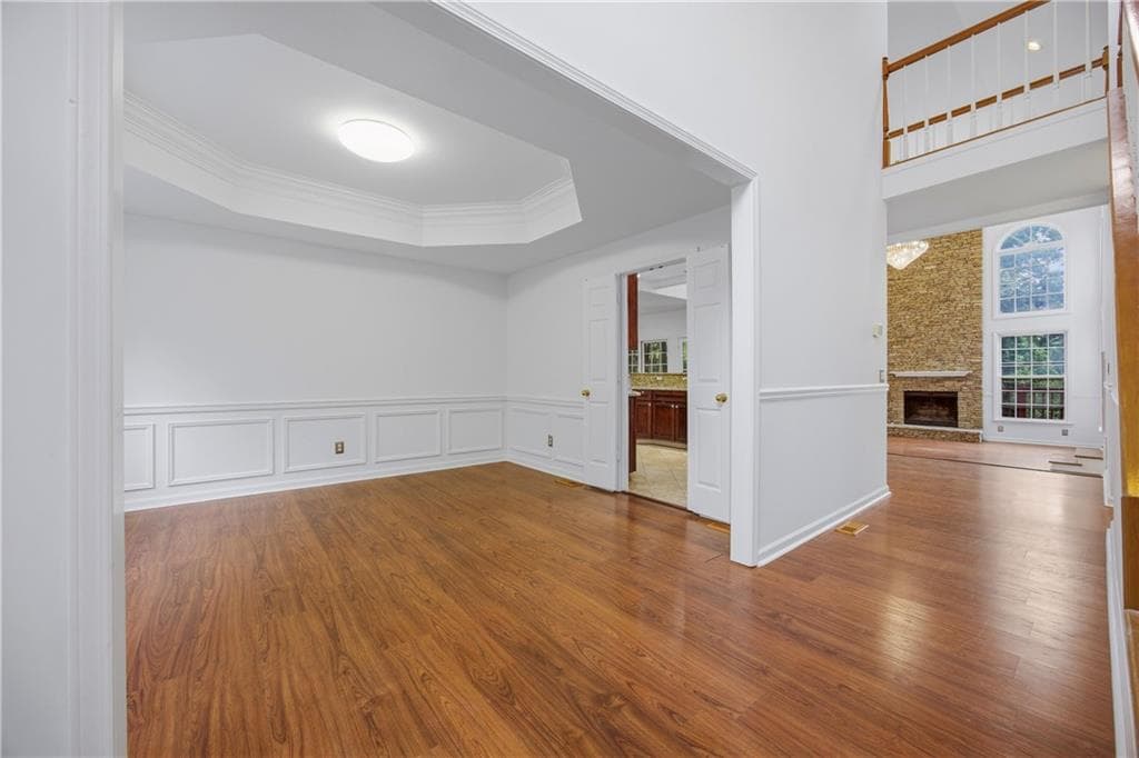 4 bedroom, 4 bathroom, 3,497 sq ft single family residence for sale at 2115 Wildwood Lake Drive, Suwanee, GA 30024 — photo 7