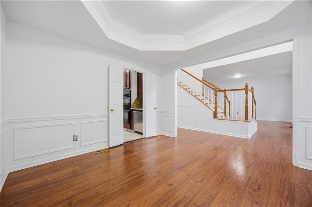 4 bedroom, 4 bathroom, 3,497 sq ft single family residence for sale at 2115 Wildwood Lake Drive, Suwanee, GA 30024 — photo 9