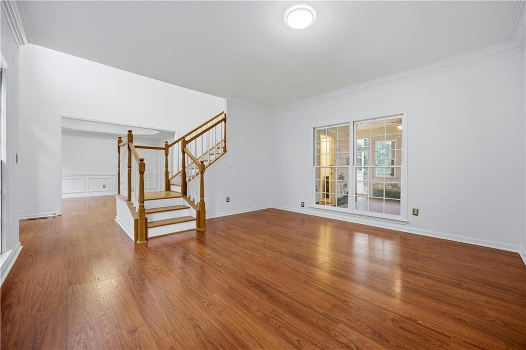 4 bedroom, 4 bathroom, 3,497 sq ft single family residence for sale at 2115 Wildwood Lake Drive, Suwanee, GA 30024 — photo 10