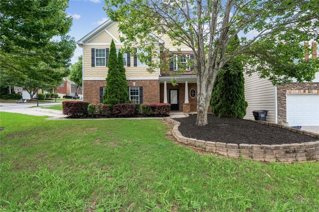 5 bedroom, 4 bathroom, 2,931 sq ft single family residence for rent at 2148 Splitrail Trail, Buford, GA 30519 for $2,800 a month — photo 2