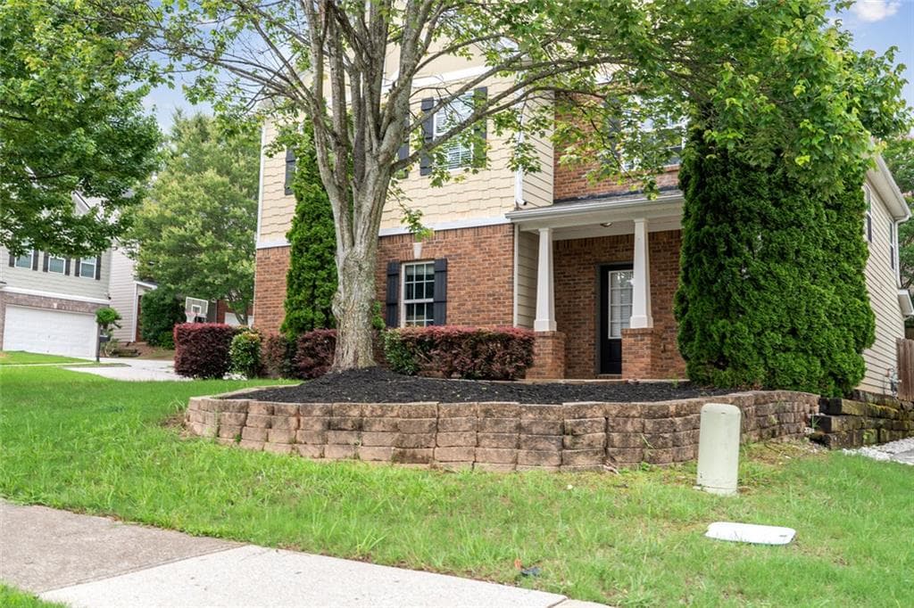 5 bedroom, 4 bathroom, 2,931 sq ft single family residence for rent at 2148 Splitrail Trail, Buford, GA 30519 for $2,800 a month — photo 5