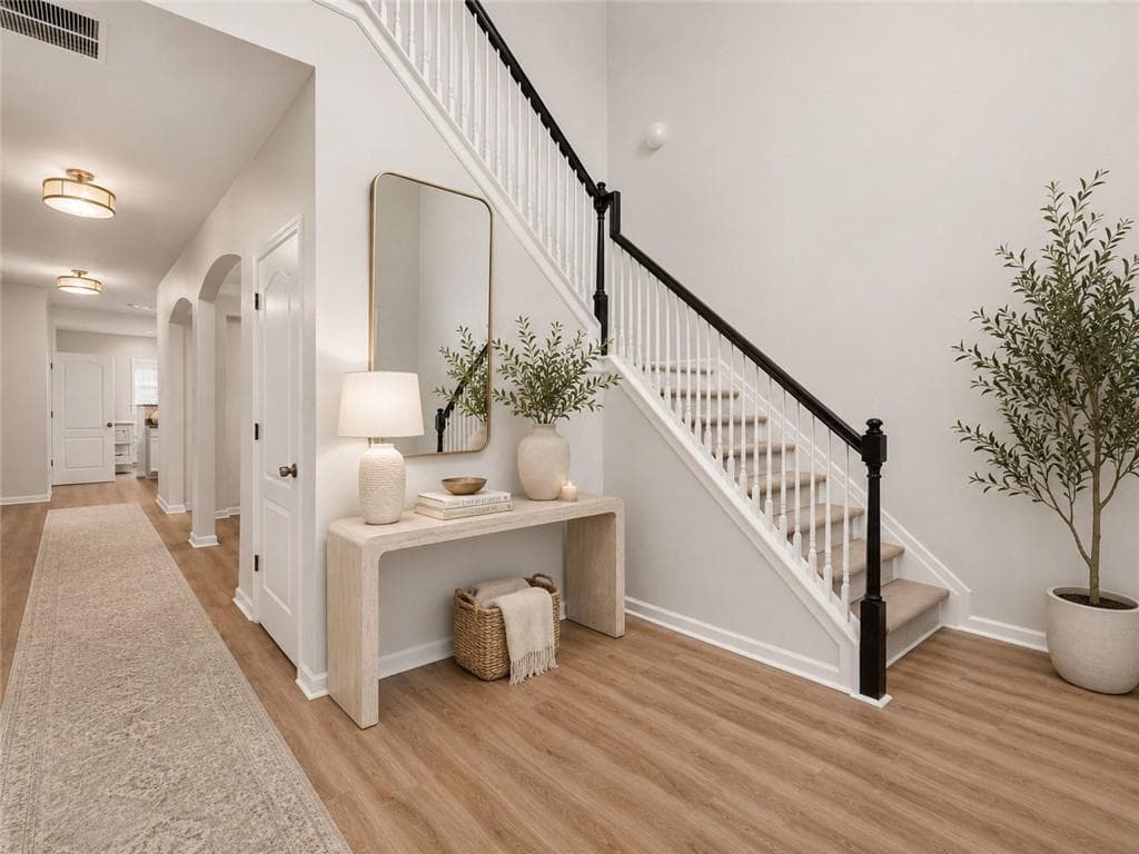 5 bedroom, 4 bathroom, 2,931 sq ft single family residence for rent at 2148 Splitrail Trail, Buford, GA 30519 for $2,800 a month — photo 6