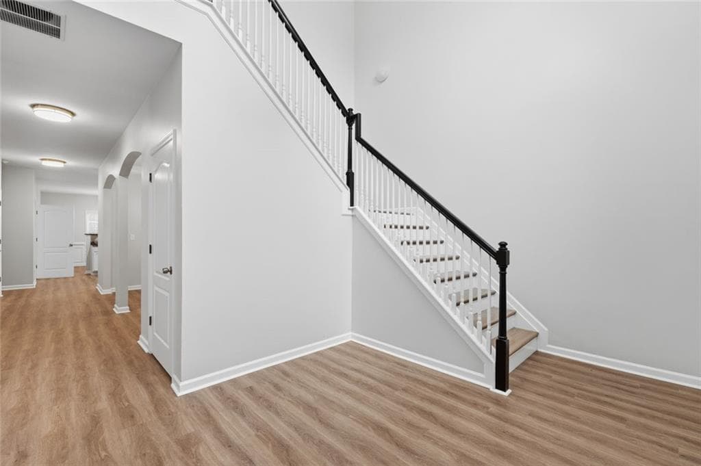 5 bedroom, 4 bathroom, 2,931 sq ft single family residence for rent at 2148 Splitrail Trail, Buford, GA 30519 for $2,800 a month — photo 7