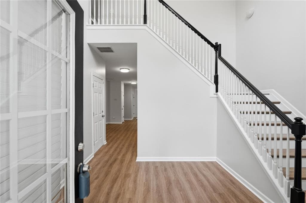 5 bedroom, 4 bathroom, 2,931 sq ft single family residence for rent at 2148 Splitrail Trail, Buford, GA 30519 for $2,800 a month — photo 8