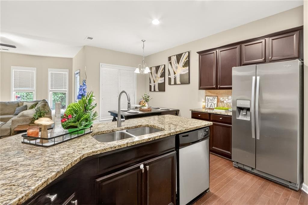 4 bedroom, 4 bathroom, 3,024 sq ft single family residence for sale at 6005 Overleaf Terrace, Cumming, GA 30040 — photo 10