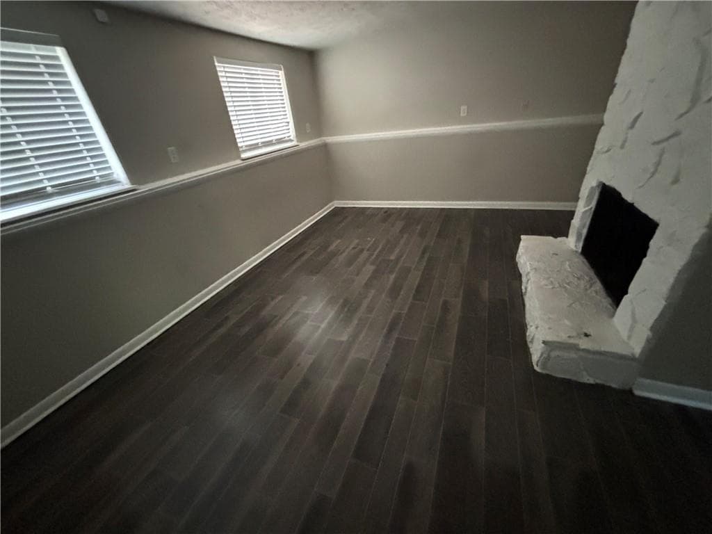 3 bedroom, 2 bathroom, 1,368 sq ft single family residence for sale at 5321 Tasman Trail, Lithonia, GA 30038 — photo 7