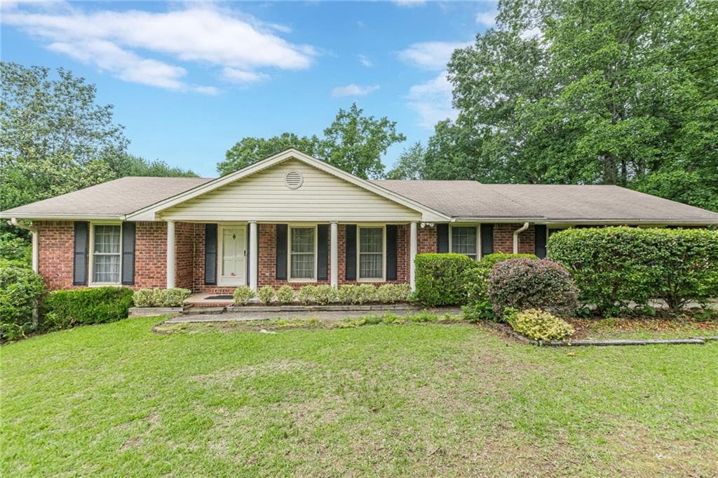 9268 Choctaw Court, Jonesboro, GA 30236 — most recent listing photo