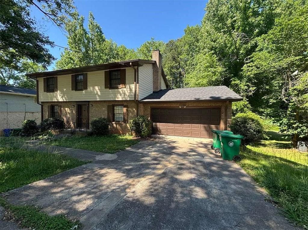 3666 Columbia Parkway, Decatur, GA 30034 — most recent listing photo