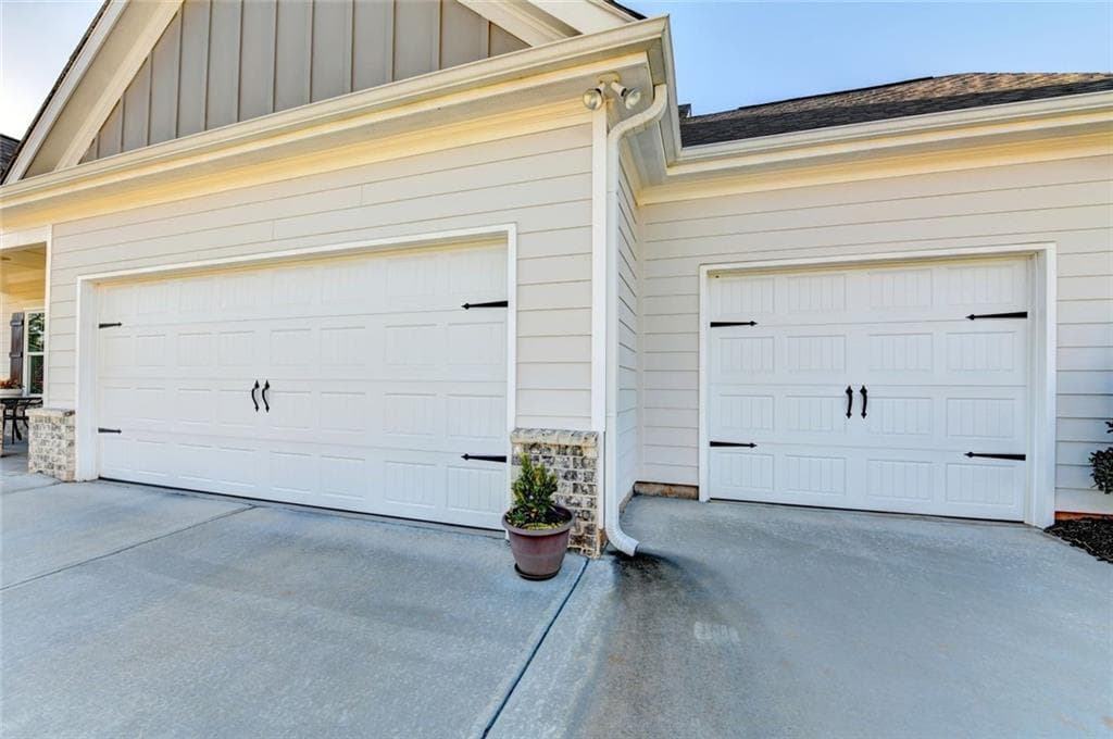 4 bedroom, 3 bathroom, 2,183 sq ft single family residence for sale at 149 Peachwood Lane, Homer, GA 30547 — photo 4