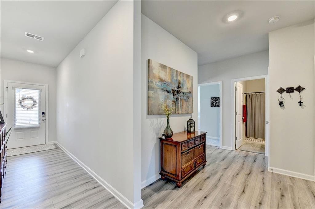 4 bedroom, 3 bathroom, 2,183 sq ft single family residence for sale at 149 Peachwood Lane, Homer, GA 30547 — photo 7