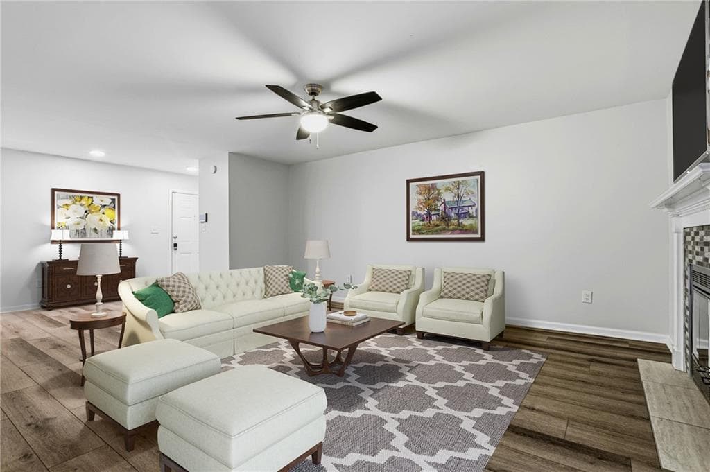 63 Hampshire Court, Avondale Estates, GA 30002 — most recent listing photo