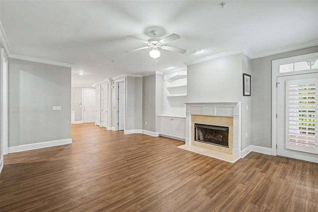 2 bedroom, 2 bathroom, 1,630 sq ft condominium for sale at 4855 Ivy Ridge Drive 204, Atlanta, GA 30339 — photo 8