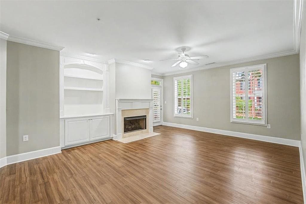 2 bedroom, 2 bathroom, 1,630 sq ft condominium for sale at 4855 Ivy Ridge Drive 204, Atlanta, GA 30339 — photo 10