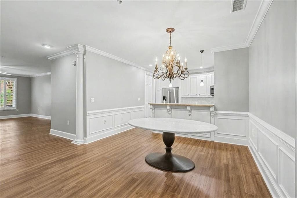 2 bedroom, 2 bathroom, 1,630 sq ft condominium for sale at 4855 Ivy Ridge Drive 204, Atlanta, GA 30339 — photo 7