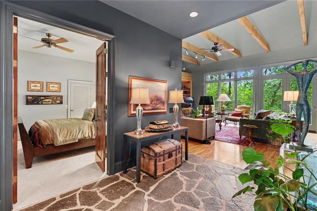5 bedroom, 5 bathroom, 5,028 sq ft single family residence under contract at 51 Indigo Bunting Trail, Jasper, GA 30143 — photo 3