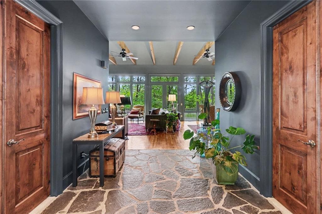 5 bedroom, 5 bathroom, 5,028 sq ft single family residence under contract at 51 Indigo Bunting Trail, Jasper, GA 30143 — photo 4