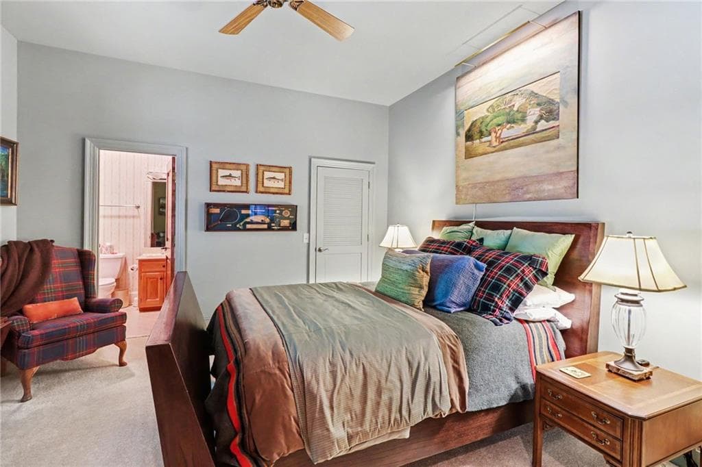 5 bedroom, 5 bathroom, 5,028 sq ft single family residence under contract at 51 Indigo Bunting Trail, Jasper, GA 30143 — photo 5