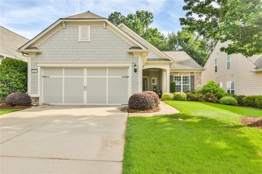 6649 Burnt Hickory Drive, Hoschton, GA 30548 — most recent listing photo