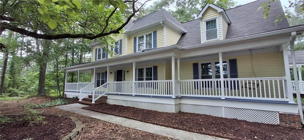 3660 Laurel Lane, Conyers, GA 30012 — most recent listing photo