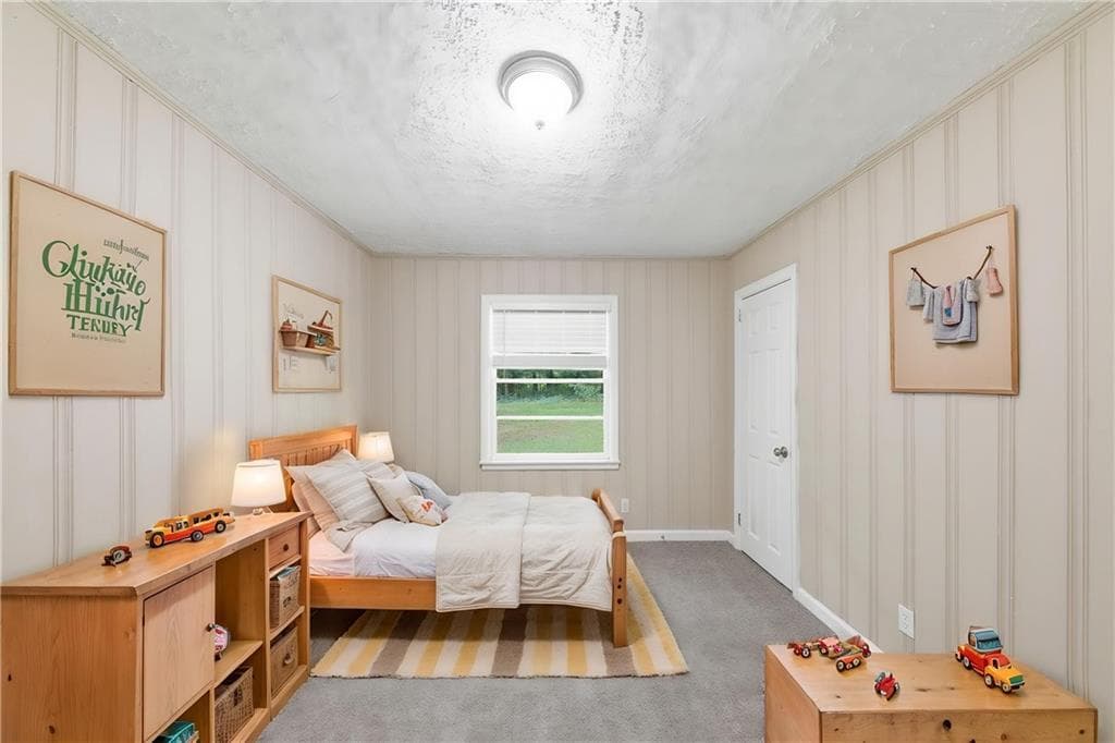 4 bedroom, 2 bathroom, 1,156 sq ft single family residence for sale at 3332 Mcafee Road, Decatur, GA 30032 — photo 8