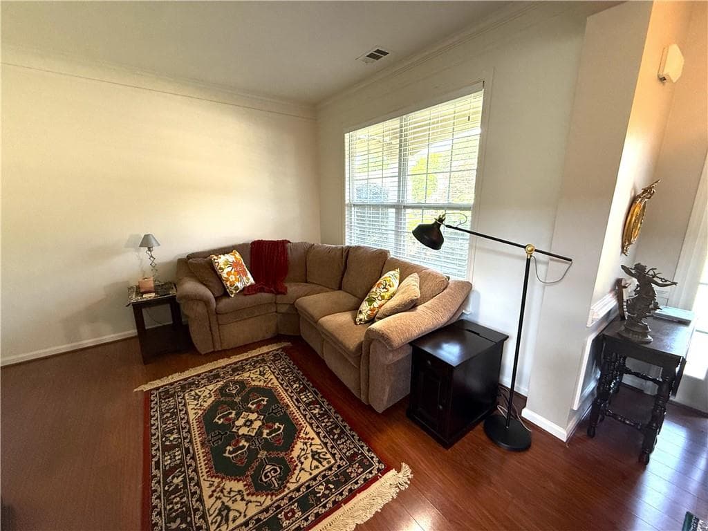 4 bedroom, 3 bathroom, 2,646 sq ft single family residence for sale at 6640 Grand Magnolia Drive, Buford, GA 30518 — photo 6