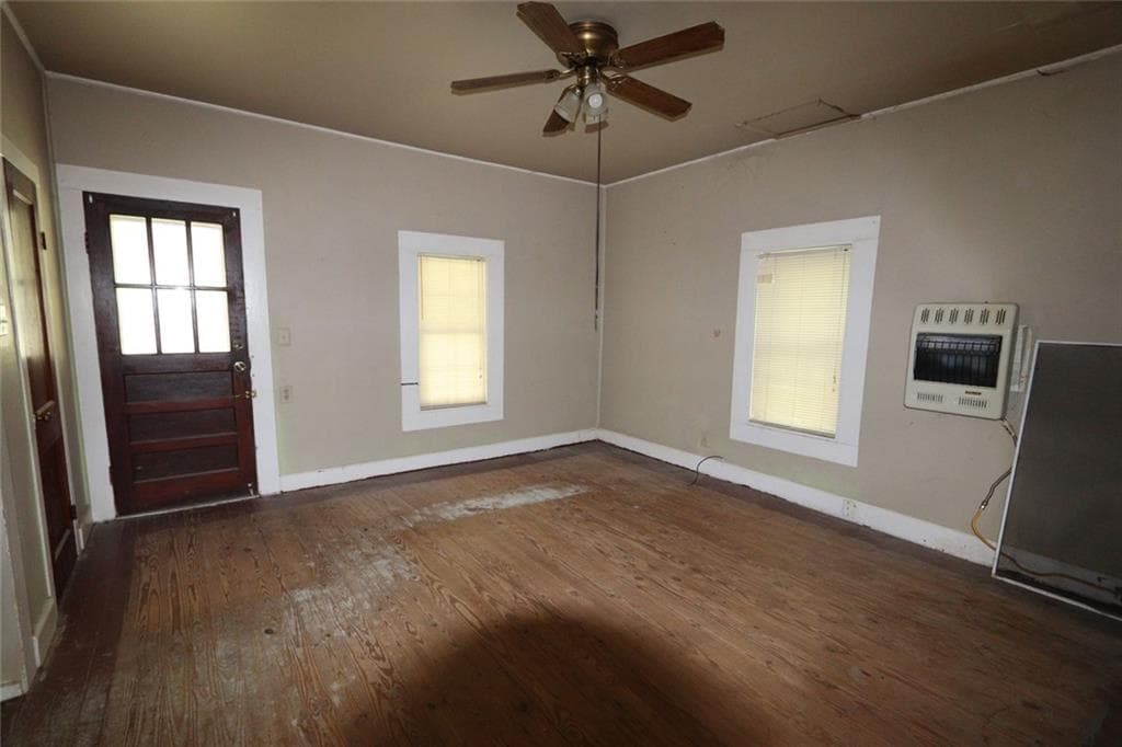 3 bedroom, 2 bathroom, 1,428 sq ft single family residence for sale at 5361 N Main Street, Acworth, GA 30101 — photo 9