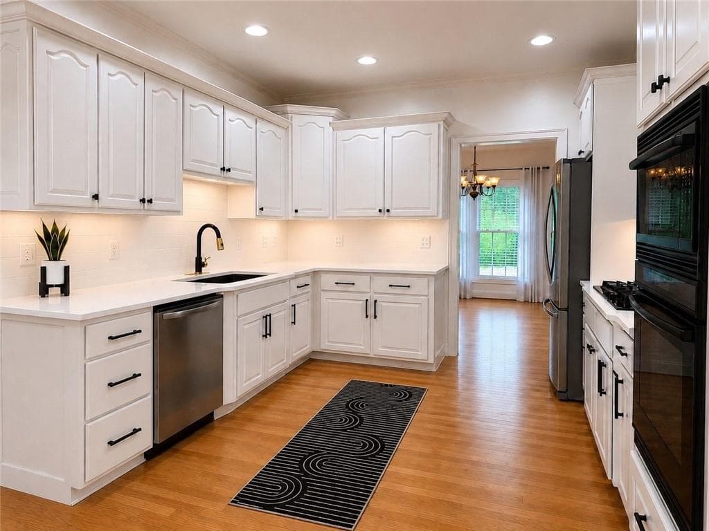 4 bedroom, 3 bathroom, 2,978 sq ft single family residence under contract at 2014 Hubbard Court, Villa Rica, GA 30180 — photo 4