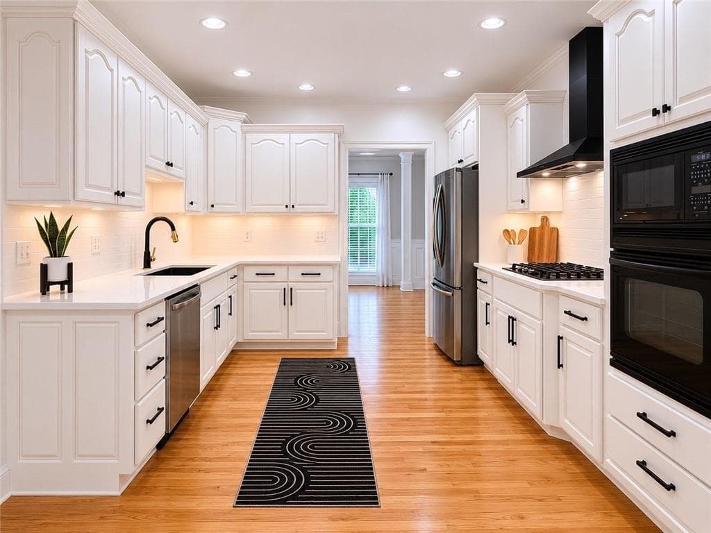 4 bedroom, 3 bathroom, 2,978 sq ft single family residence under contract at 2014 Hubbard Court, Villa Rica, GA 30180 — photo 7