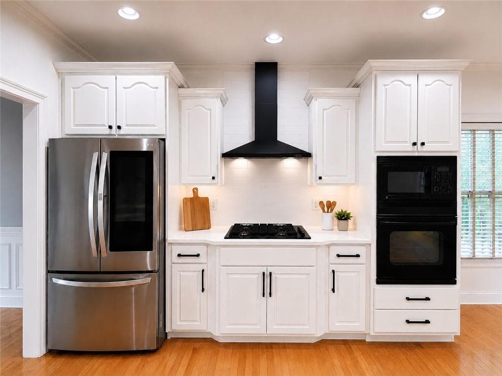 4 bedroom, 3 bathroom, 2,978 sq ft single family residence under contract at 2014 Hubbard Court, Villa Rica, GA 30180 — photo 8