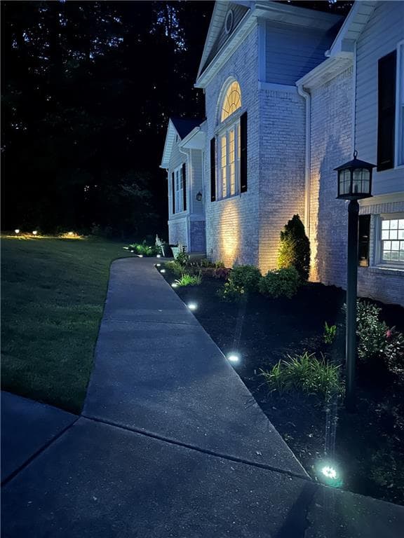 4 bedroom, 2 bathroom, 2,623 sq ft single family residence for sale at 160 Camden Woods Place, Dallas, GA 30157 — photo 5