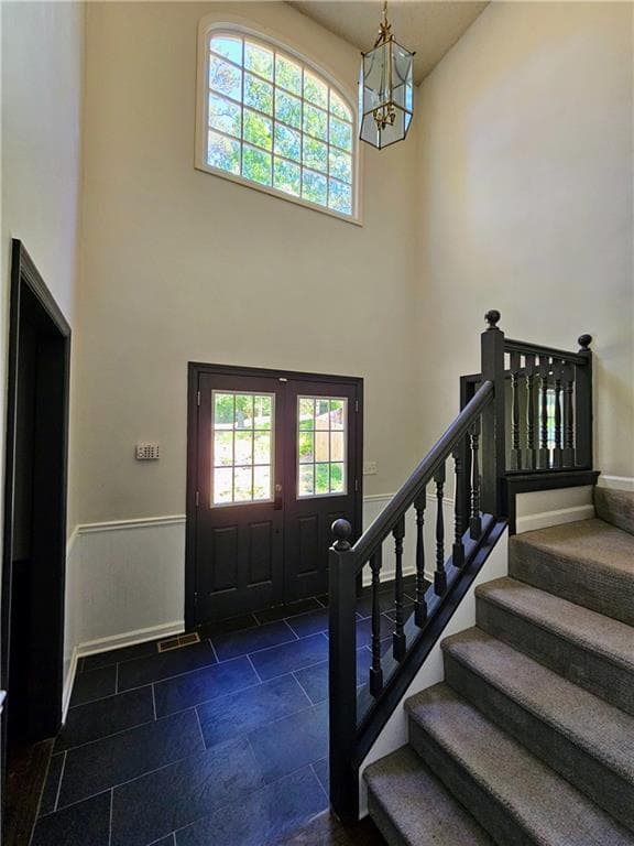 4 bedroom, 3 bathroom, 2,834 sq ft single family residence under contract at 225 NACOOCHEE Drive, Woodstock, GA 30188 — photo 8