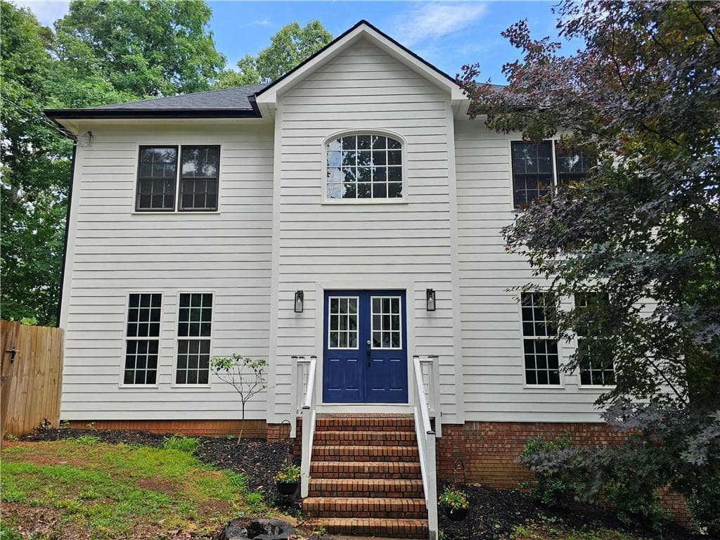 4 bedroom, 3 bathroom, 2,834 sq ft single family residence under contract at 225 NACOOCHEE Drive, Woodstock, GA 30188 — photo 5
