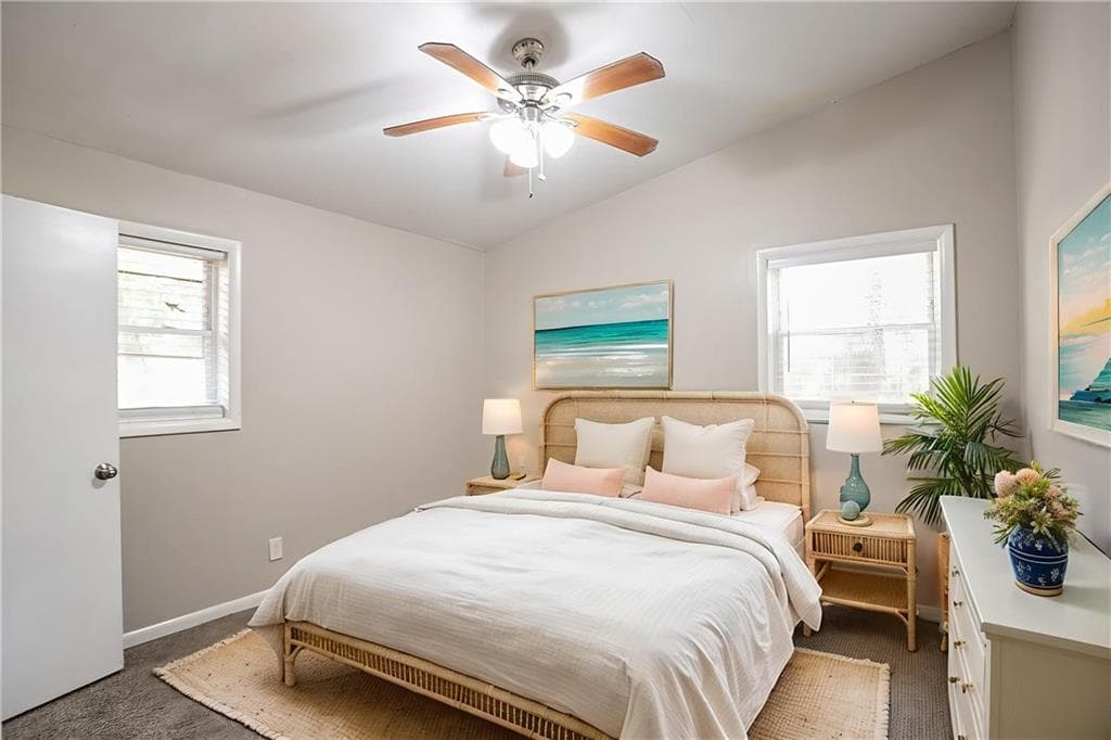 3 bedroom, 2 bathroom, 1,075 sq ft single family residence for sale at 2460 Tyler Way, Decatur, GA 30032 — photo 6