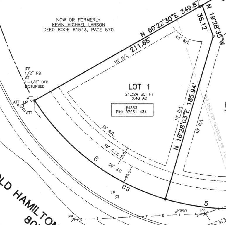 single family residence for sale at 4353 Old Hamilton Mill Rd, Buford, GA 30518