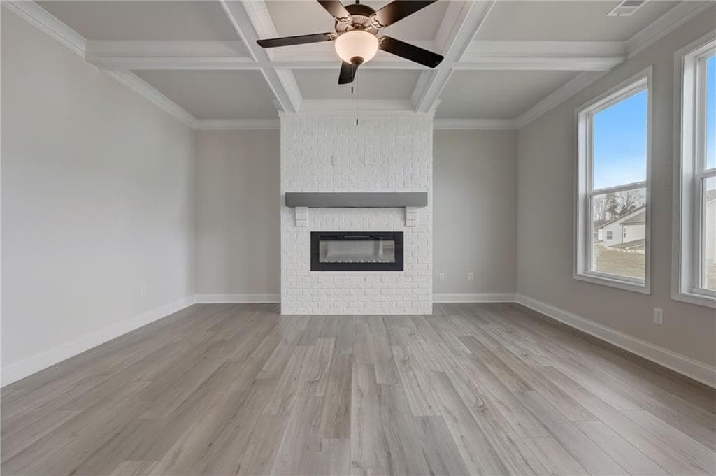 4 bedroom, 4 bathroom, 3,410 sq ft single family residence under contract at 1762 Dover Creek Lane, Lawrenceville, GA 30045 — photo 9