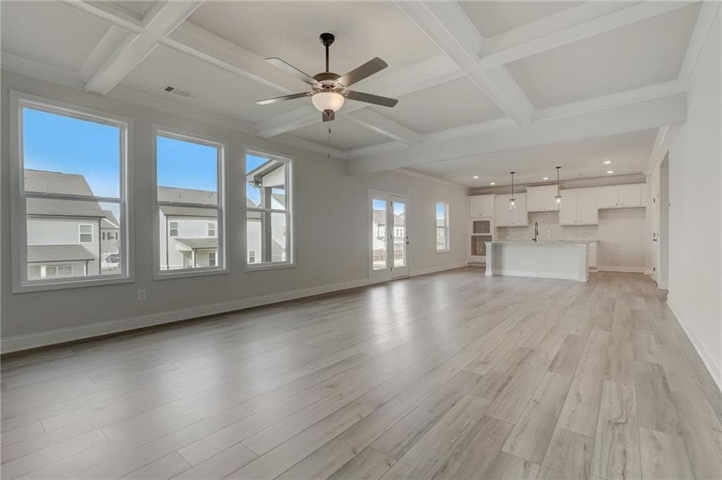 4 bedroom, 4 bathroom, 3,410 sq ft single family residence under contract at 1762 Dover Creek Lane, Lawrenceville, GA 30045 — photo 10
