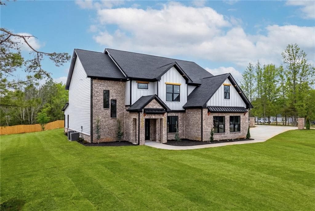 47 Mangum Lane, Pendergrass, GA 30567 — most recent listing photo
