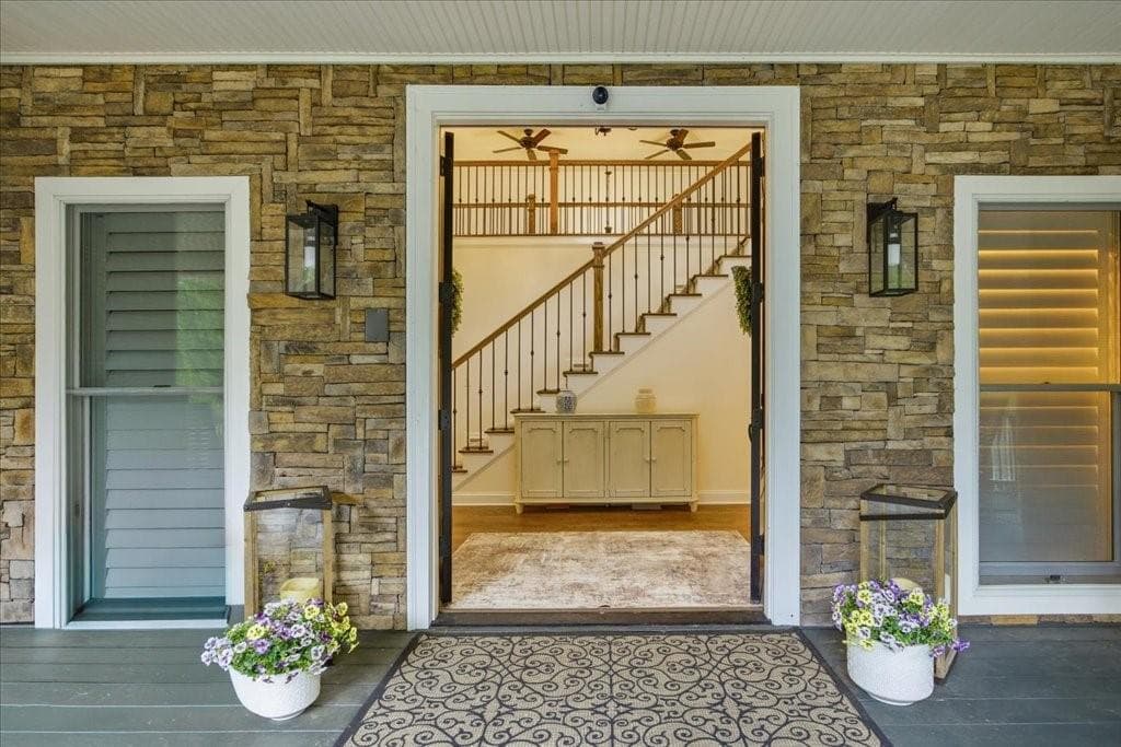 5 bedroom, 5 bathroom, 6,225 sq ft single family residence for sale at 397 Thomas Road, Dallas, GA 30132 — photo 8
