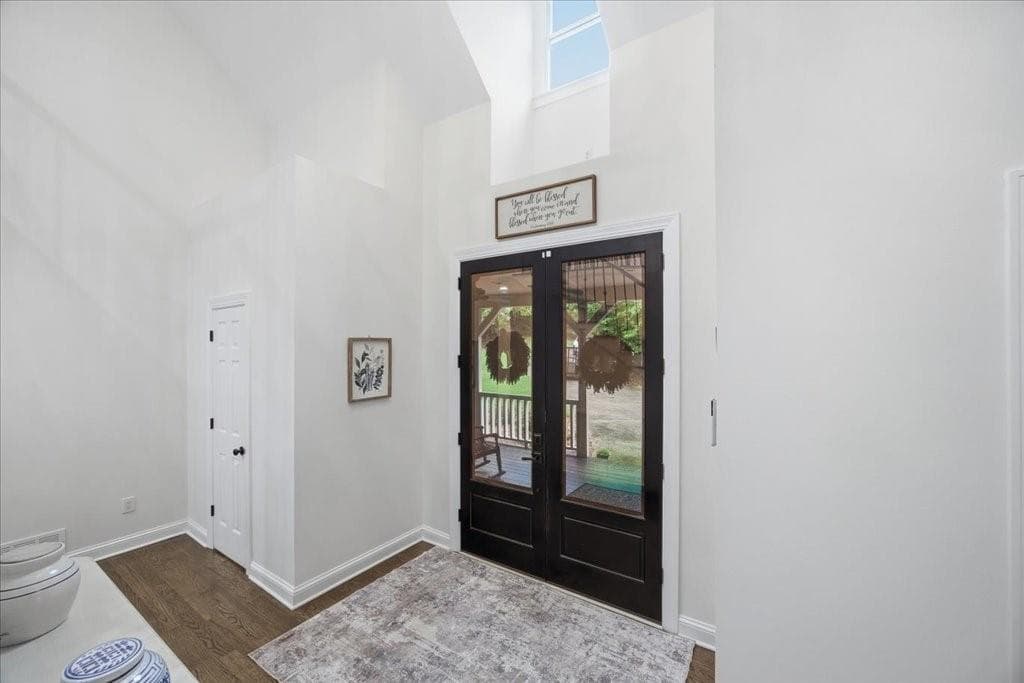 5 bedroom, 5 bathroom, 6,225 sq ft single family residence for sale at 397 Thomas Road, Dallas, GA 30132 — photo 10