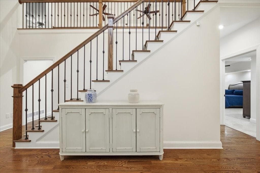 5 bedroom, 5 bathroom, 6,225 sq ft single family residence for sale at 397 Thomas Road, Dallas, GA 30132 — photo 9