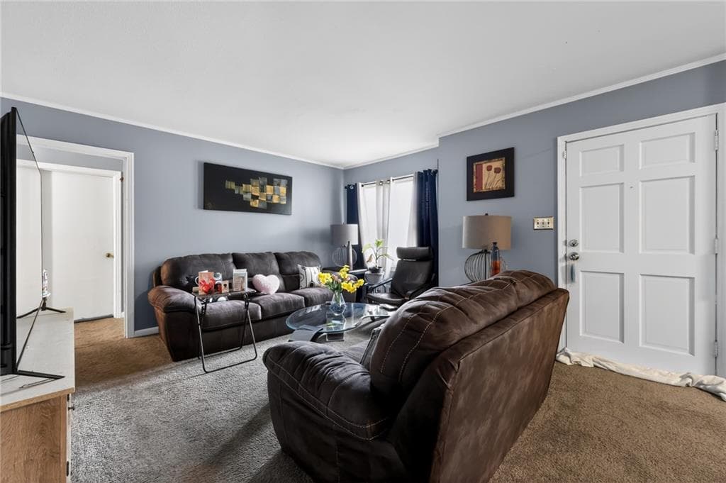 3 bedroom, 2 bathroom, 1,563 sq ft single family residence for sale at 1819 Canterbury Road, Macon, GA 31206 — photo 6