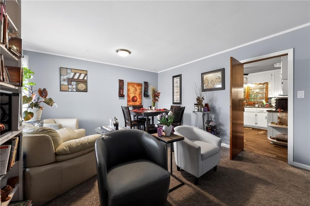 3 bedroom, 2 bathroom, 1,563 sq ft single family residence for sale at 1819 Canterbury Road, Macon, GA 31206 — photo 7