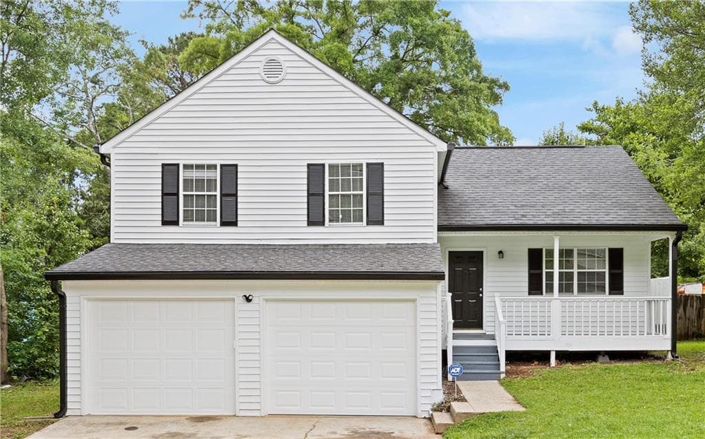 4589 Rugosa Way, Austell, GA 30106 — most recent listing photo