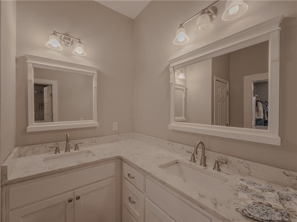4 bedroom, 3 bathroom, 2,600 sq ft single family residence for sale at 91 Boogers Hill Road, Oxford, GA 30054 — photo 4