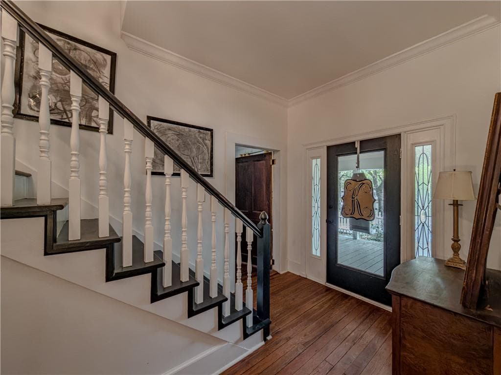 4 bedroom, 3 bathroom, 2,600 sq ft single family residence for sale at 91 Boogers Hill Road, Oxford, GA 30054 — photo 10