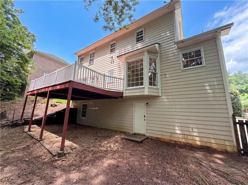 3 bedroom, 3 bathroom, 2,357 sq ft single family residence under contract at 3514 Nettle Lane, Roswell, GA 30075 — photo 5