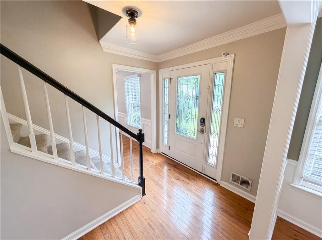 3 bedroom, 3 bathroom, 2,357 sq ft single family residence under contract at 3514 Nettle Lane, Roswell, GA 30075 — photo 7