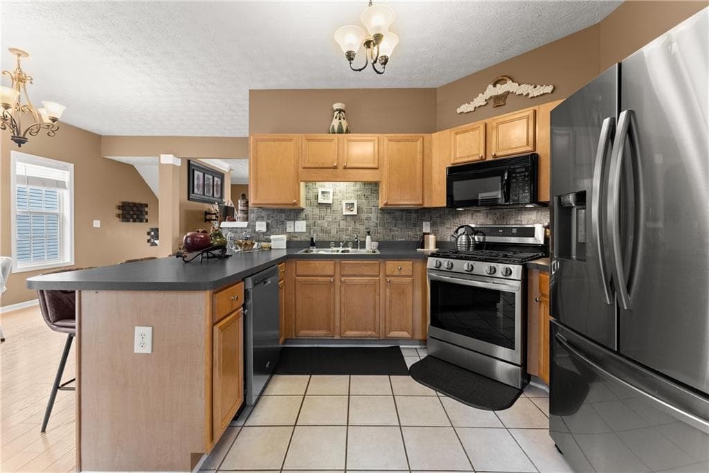 2 bedroom, 3 bathroom, 1,685 sq ft townhouse for sale at 1628 Indian Way, Cumming, GA 30040 — photo 4